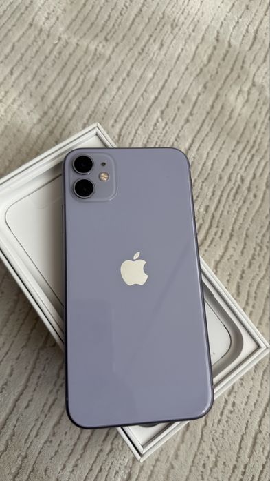 Айфон 11 128/72 оригинал