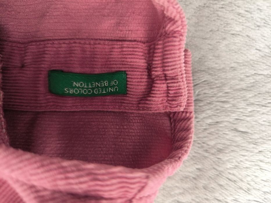 Rochiță United Colors of Benetton, mărimea 60