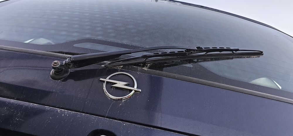 Опел Зафира А 1.6/ 2.2