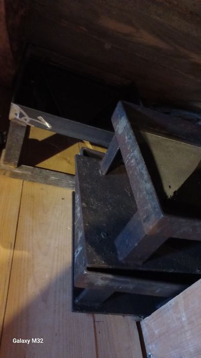 Forme pt palarii stalpi