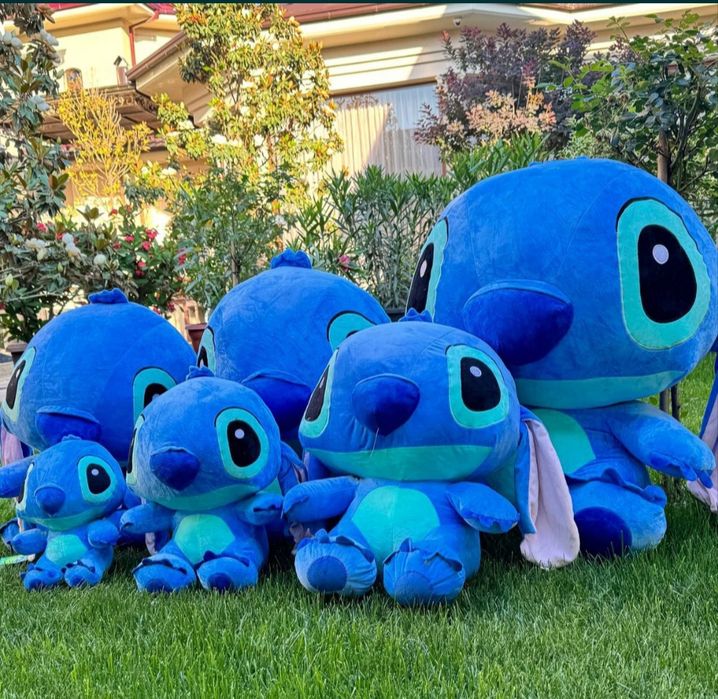 Teddi Ayiqcha Teddy Stich