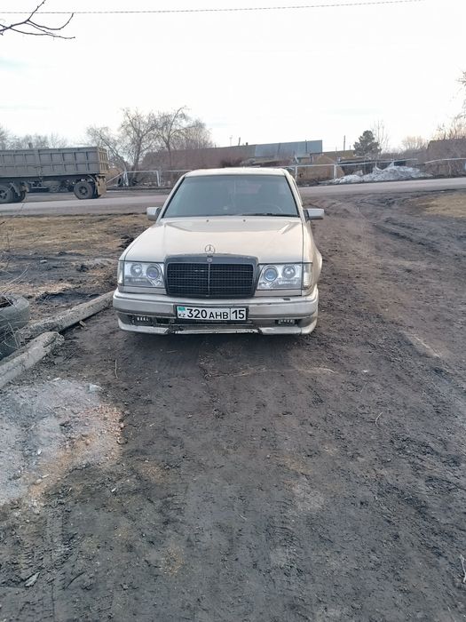 Продам Мерседес  124