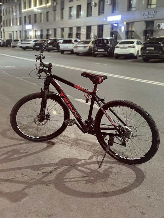 Велосипед Trinx m137