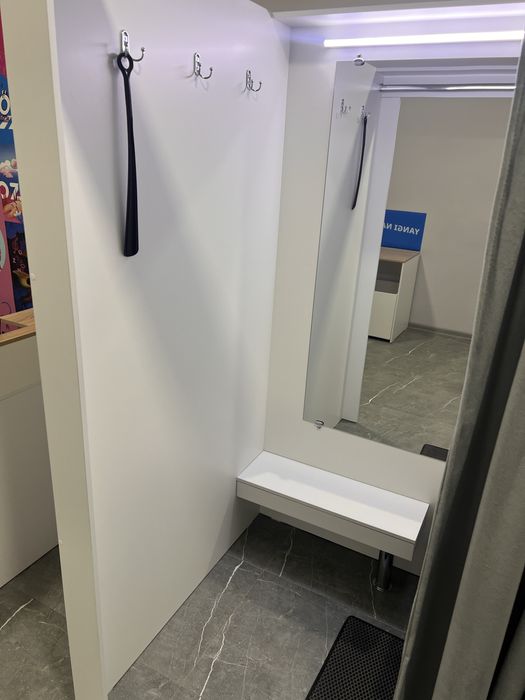 Мебель и техника для пвз готовый комплект