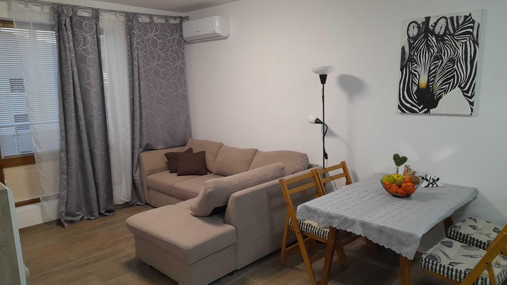 Двустаен апартамент, под наем, м-т Траката