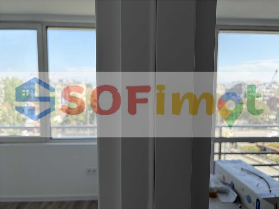 Продава се Тристаен апартамент в София, Лозенец - 104 кв.м за 1663 €/кв.м - Снимка #4