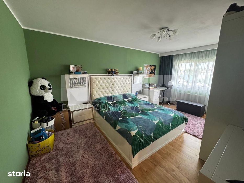 Apartament 3 camere | Obcini, Suceava — fotografia 1
