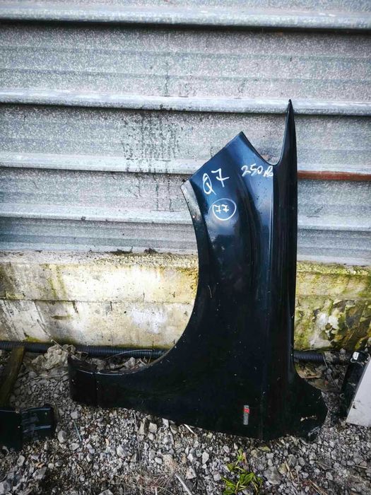 калник Q7 kalnik Q7 калници ауди ку7 Audi Q7