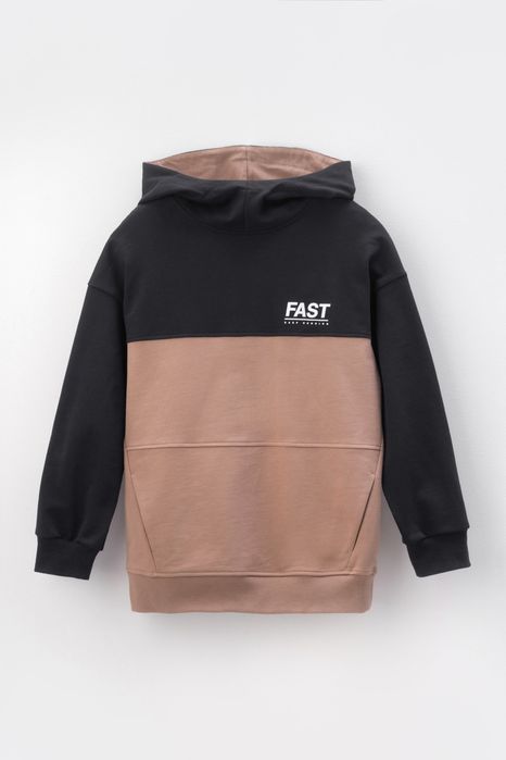 Комплект с начёсом