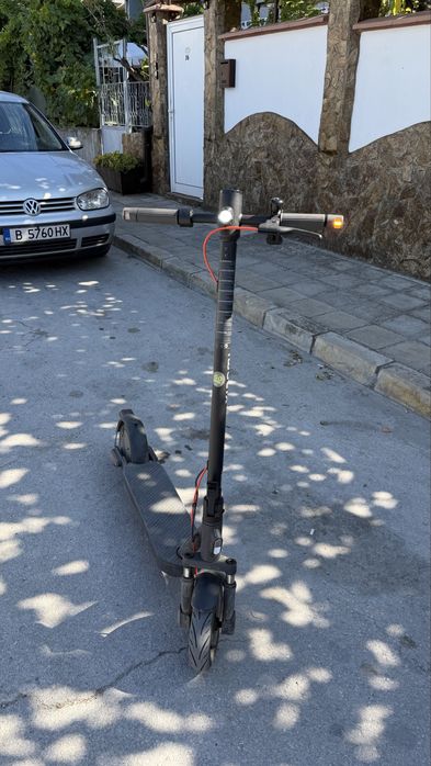 Електрическа тротинетка Xiaomi  Electric Scooter Elite