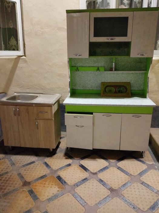 Кухонные арзон  сотилади