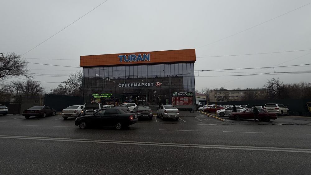 Сдам помещение в центре города