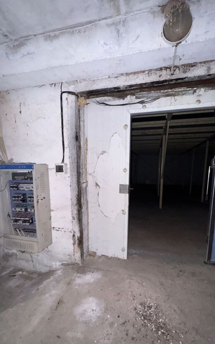 Прадажа пром обект