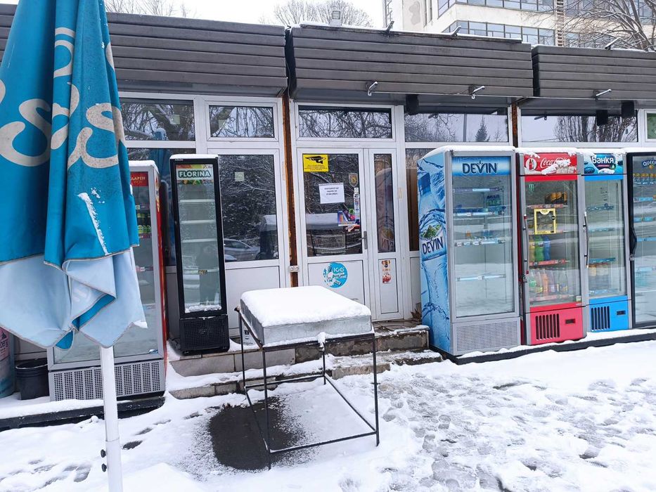 Дава се под наем Магазин в Добрич, Дружба 1 - 50 кв.м за 510 € - Снимка #1