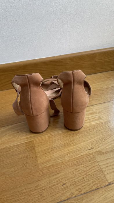 Sandale Schutz piele