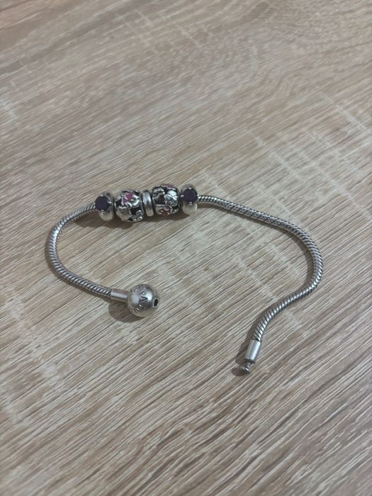 Brățară Pandora