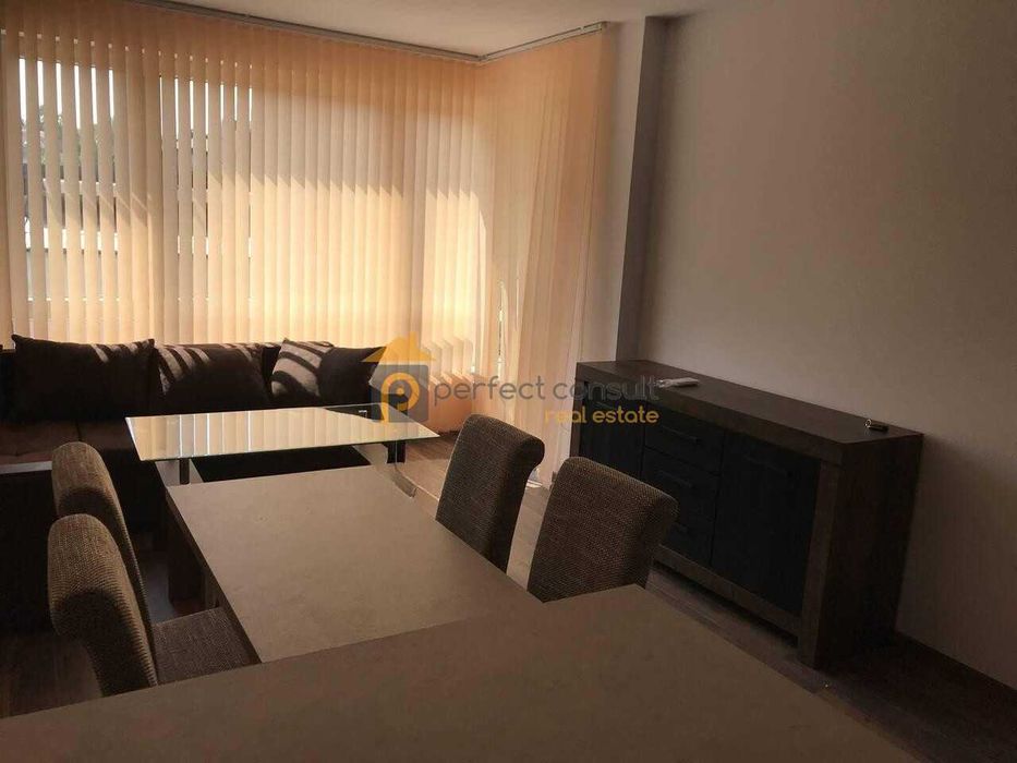 Дава се под наем Двустаен апартамент в Пловдив, Каменица 1 - 60 кв.м за 450 € - Снимка #1