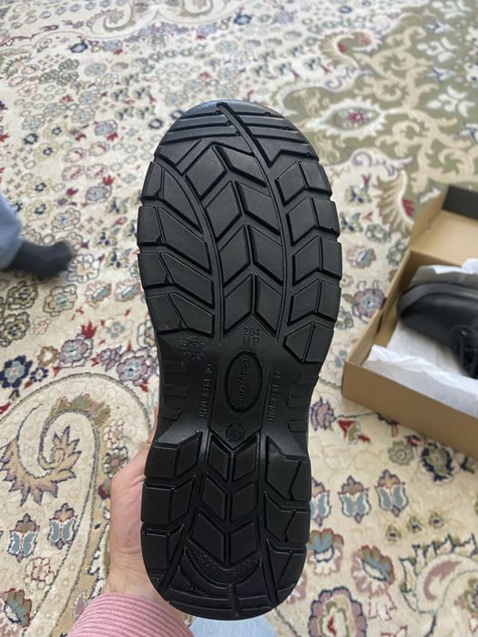 Ботинки рабочие 41 размер