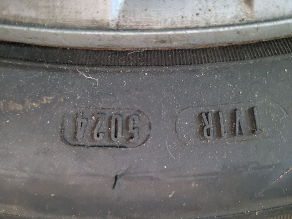 Cauciucuri de iarna 205 55 R16 ,195 65 R15