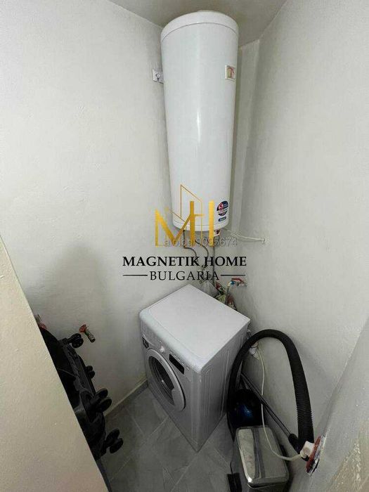 Безупречен двустаен апартамент с отделна кухня в ж.к. Възраждане