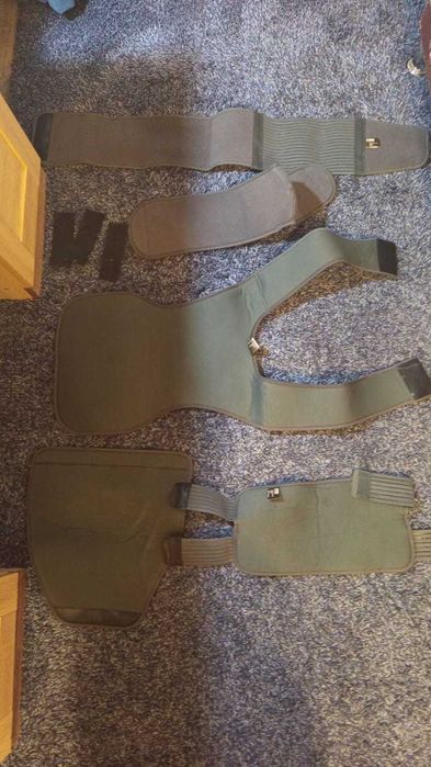 Бандаж на плечевой сустав