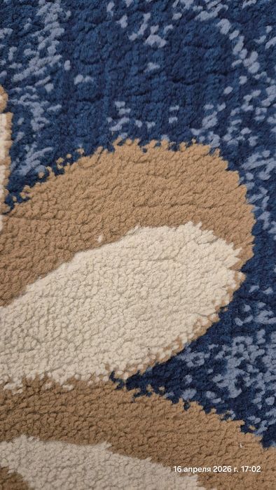 Ковры 4×5м,  2.3×3.2м, 7×3.5