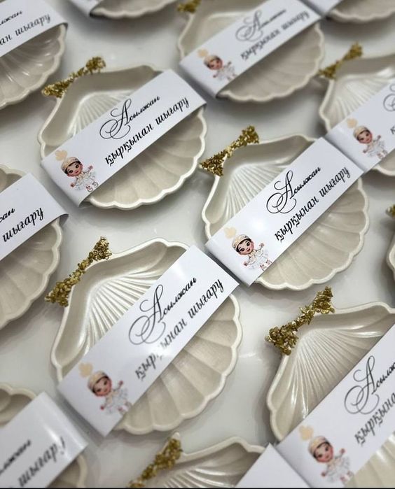 Тойбастар шкатулки