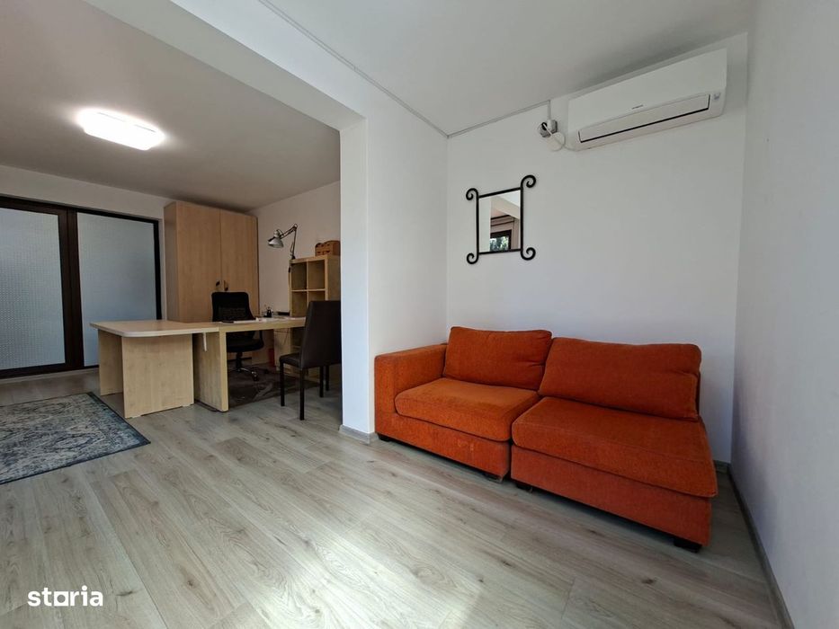 Apartament la casa, pe doua niveluri – Zona Blumana, Str. Gradinaril — fotografia 3