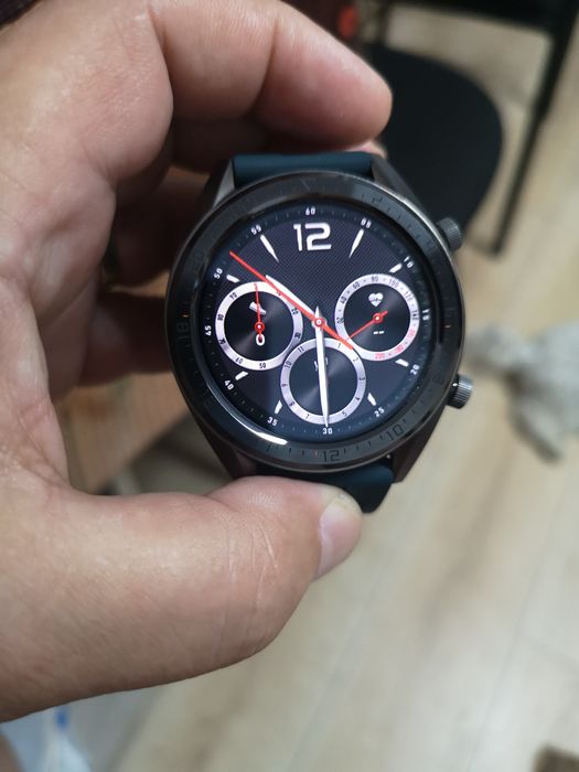 Smartwatch Huawei GT