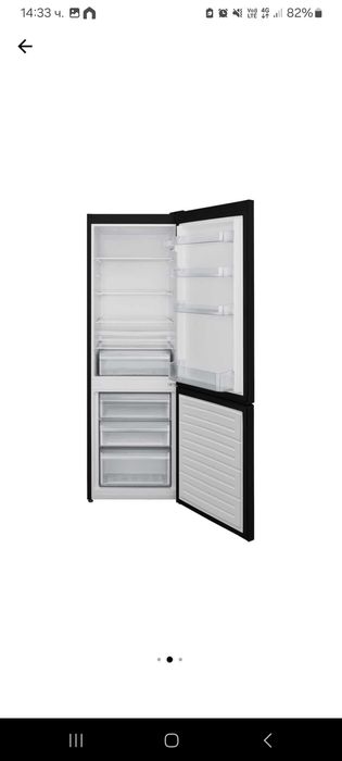 Хладилник Heinner