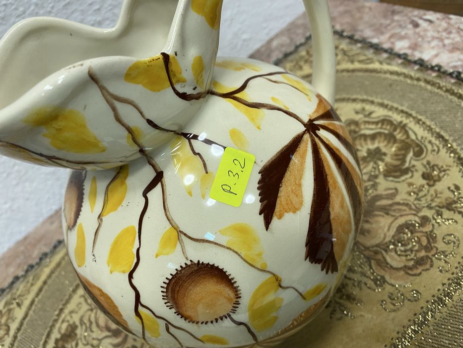 Белгийска порцеланова кана