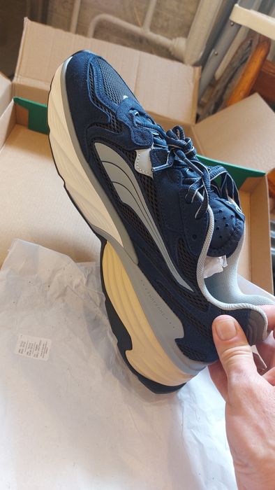 Кроссовки PUMA оригинал.размер 44.5. Новые.