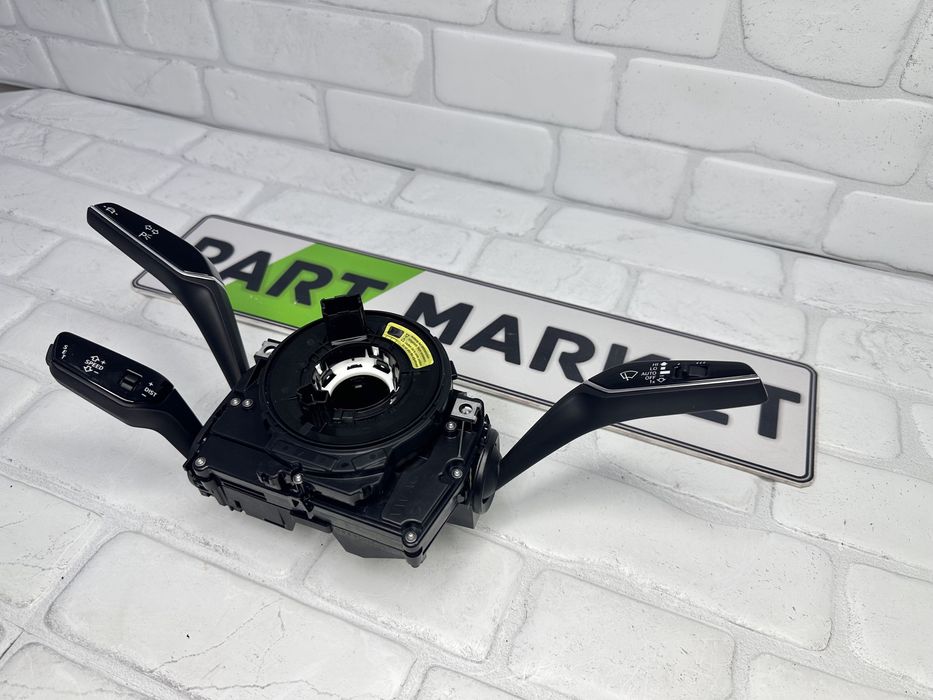 Лентов кабел и ръчки AUDI A8 D5 4N0907129BL