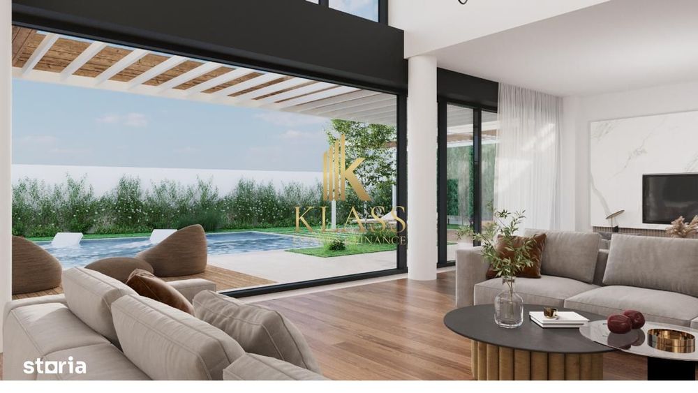 Oportunitate unica de investitie - Vanzare teren Nordului 702mp +Proie