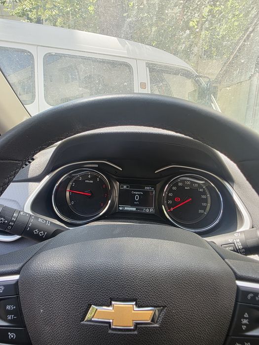 Onix Premier 2026 Full 3000km
