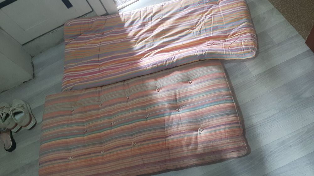 Матрацы детские .