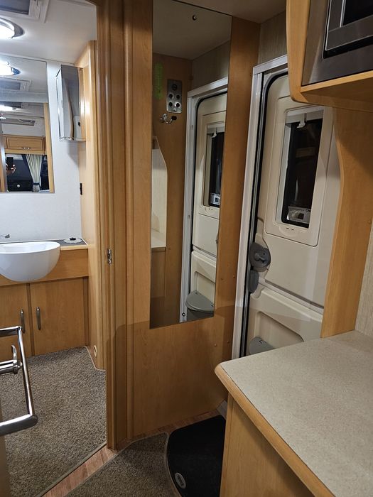 Rulota Elddis Avante 2011