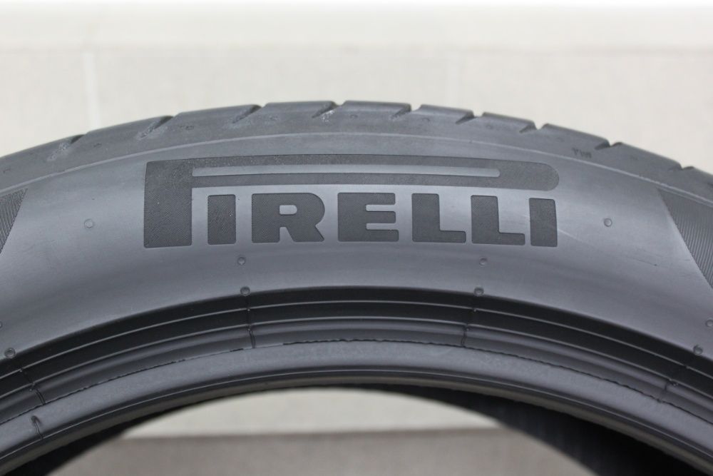 285/40-21 и 315/35-21 Porsche Cayenne