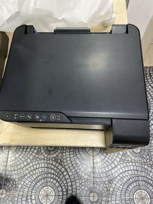 Принтер Epson l 3150