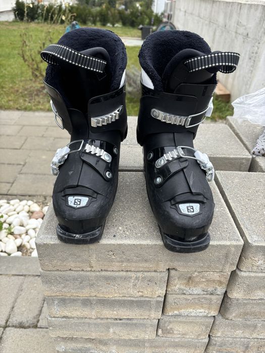 Vand clapari Solomon 20 - 20.5