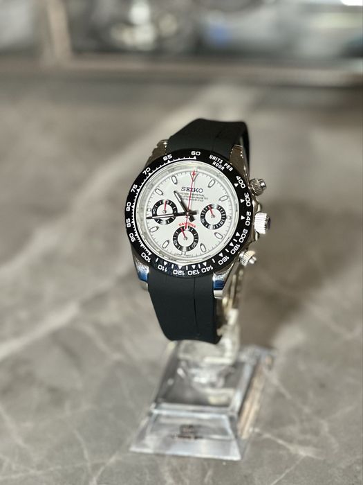 SEIKO Daytona - чисто нов