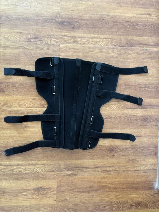 бандаж тутор для колена