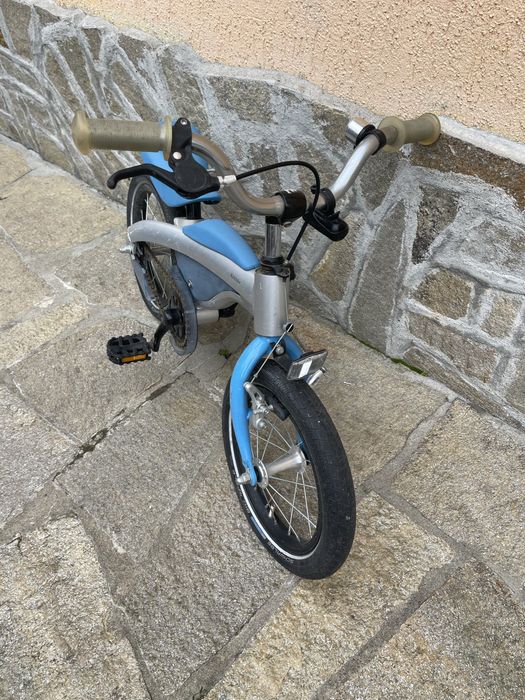 Детски велосипед BMW