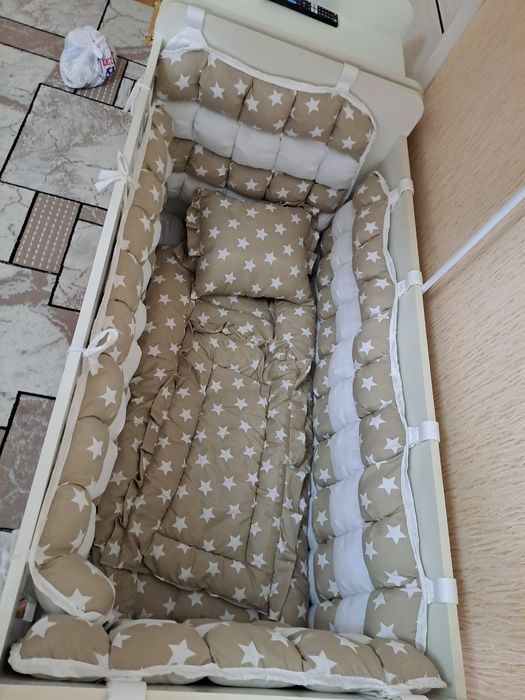 Детская кровать продаётся