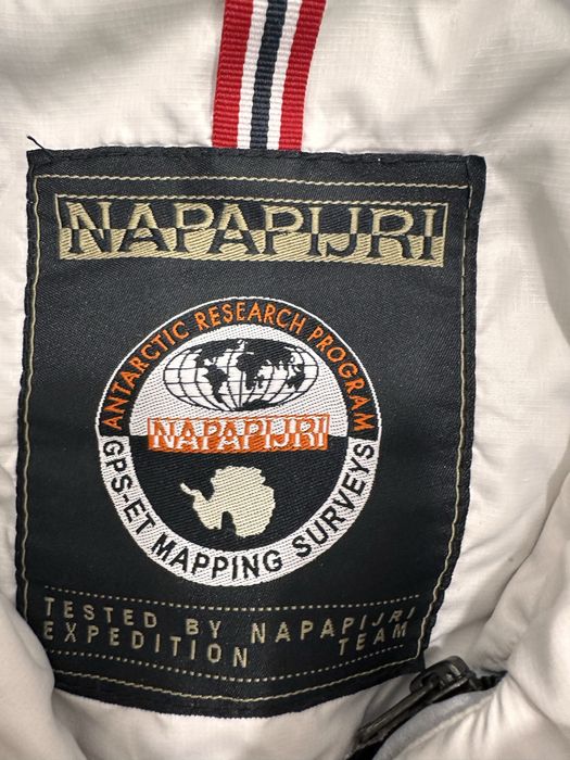 Geaca Femei M Napapijri