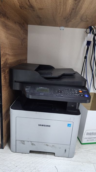 Продам оперативную полиграфию