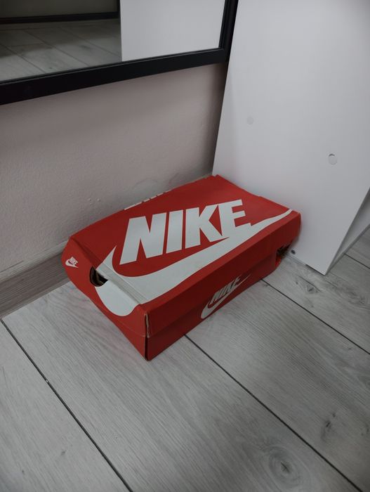 Nike air max correlate черные
