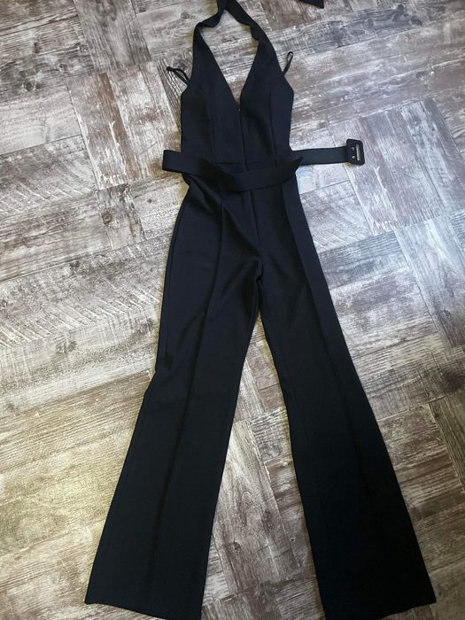 Черен гащеризон