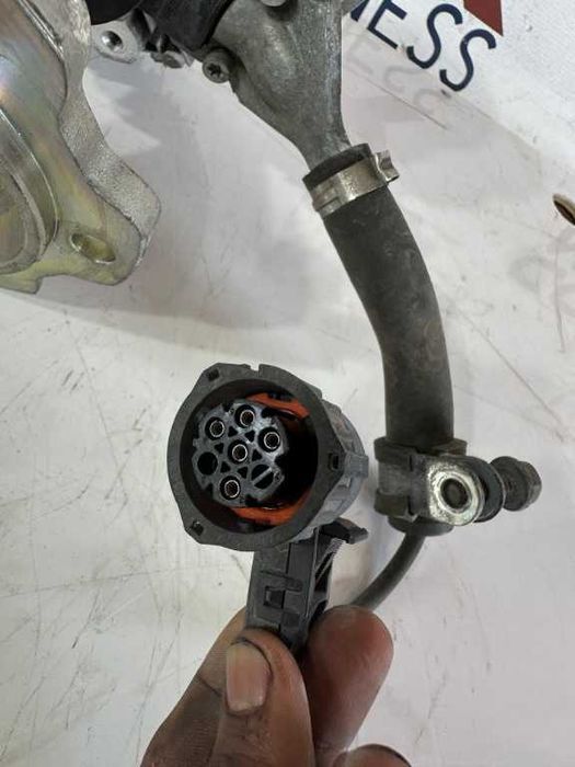 Vascocuplaj MERCEDES BENZ ATEGO W967 cod piesa A93420 00022