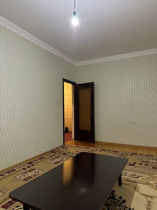 Ijaraga kvartira, Toshkent shahri
Сдается квартира — Ташкент